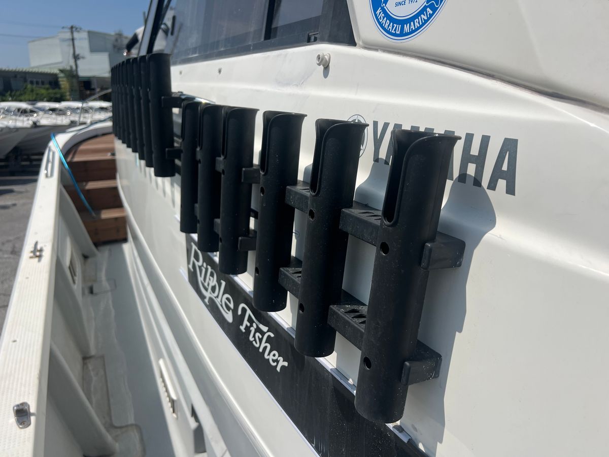 YS FISHING SUPPLY(OCEAN RIDGE) 4枚目の画像