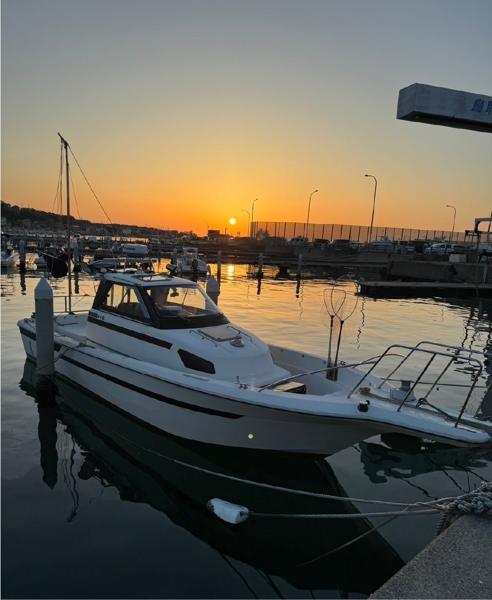 遊釣丸 2枚目の画像