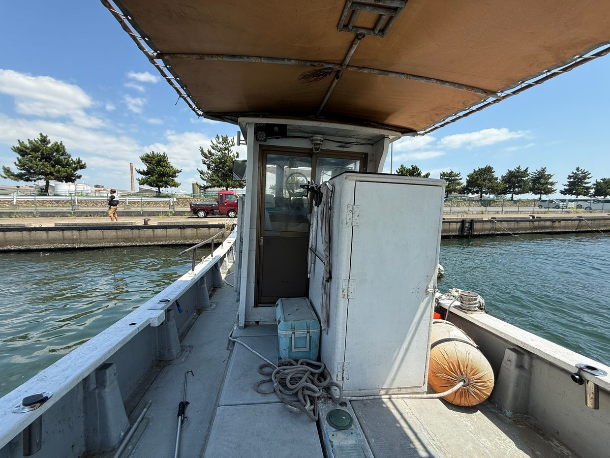 ひこ丸 4枚目の画像