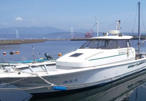 海友丸 1枚目の画像