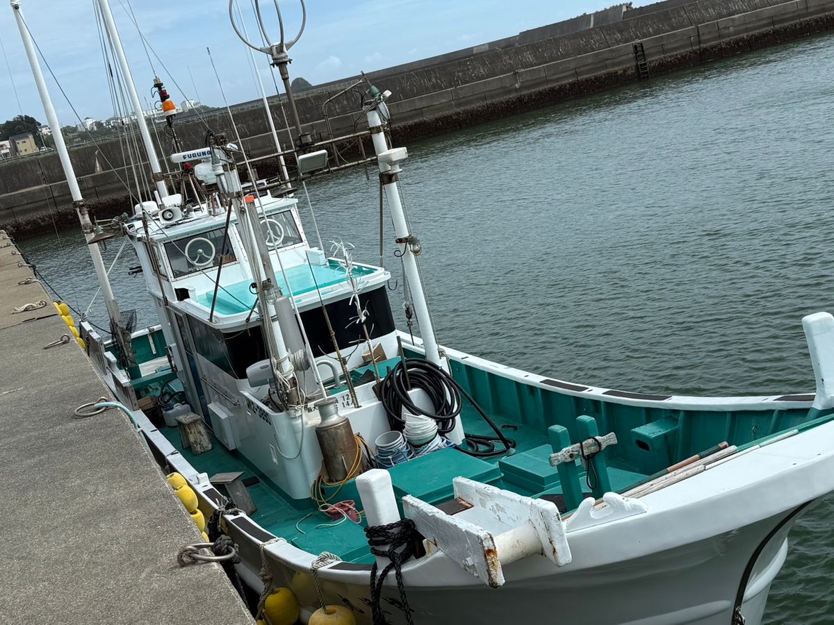 博漁丸 1枚目の画像