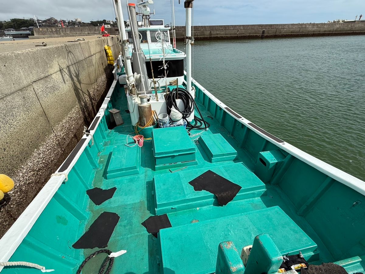 博漁丸 2枚目の画像