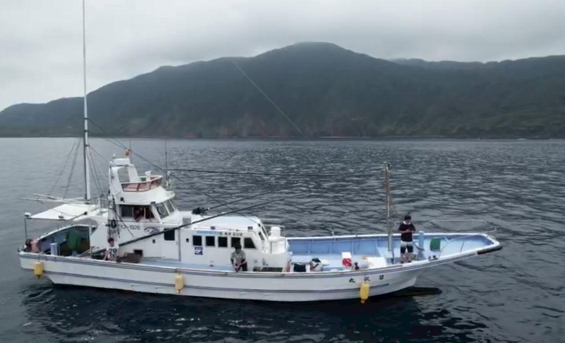 碧凪丸 1枚目の画像