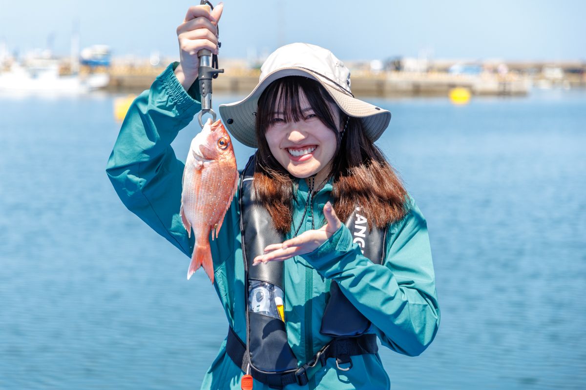 第十五大勝丸 4枚目の画像