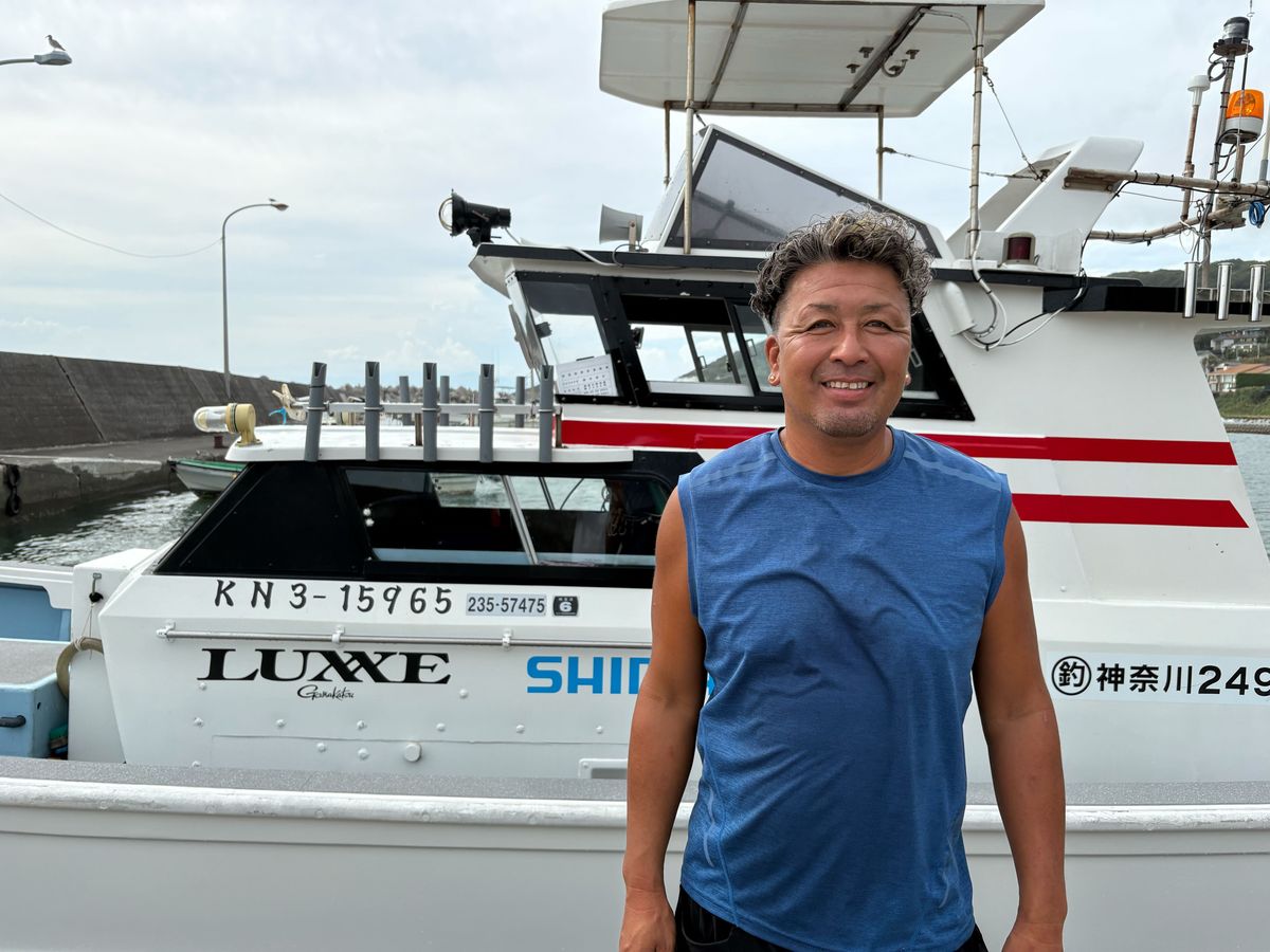 武丸 2枚目の画像