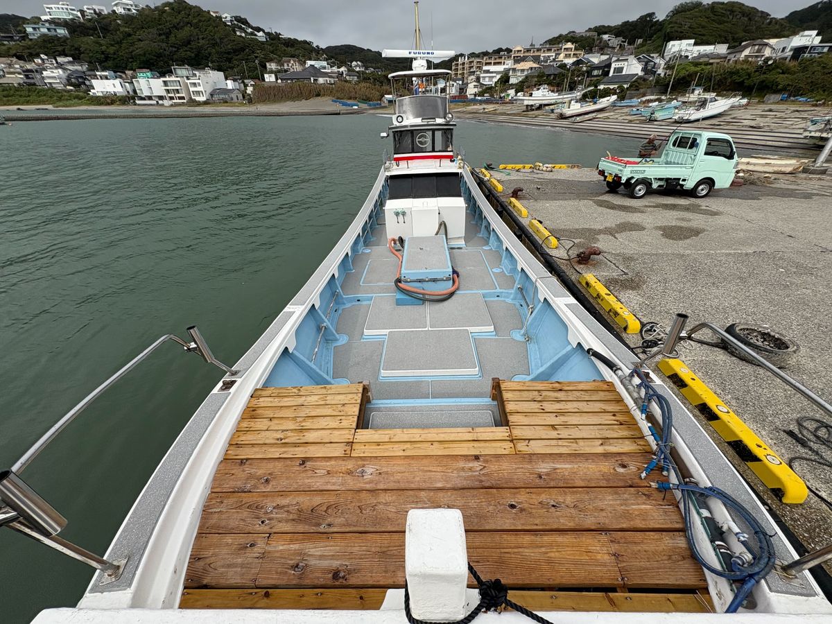 武丸 3枚目の画像