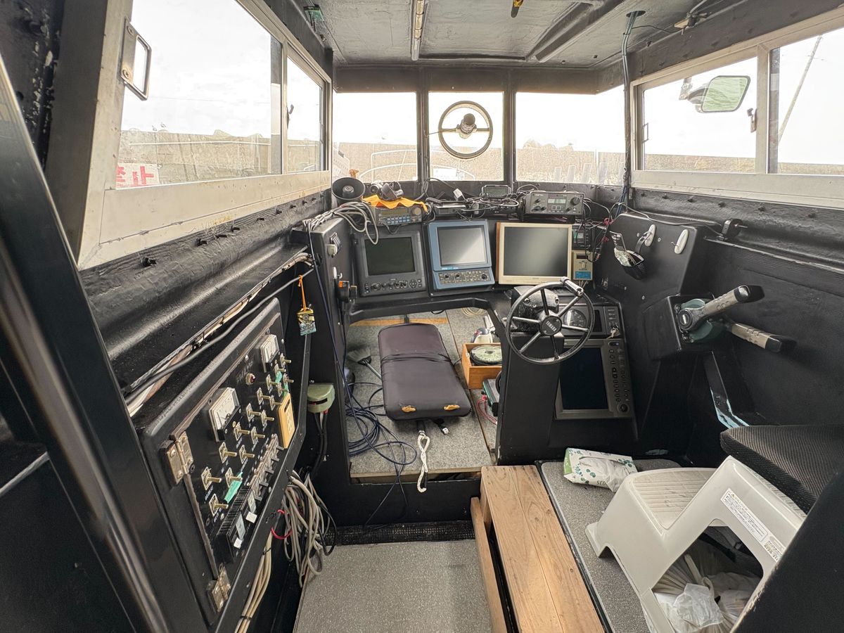 武丸 5枚目の画像