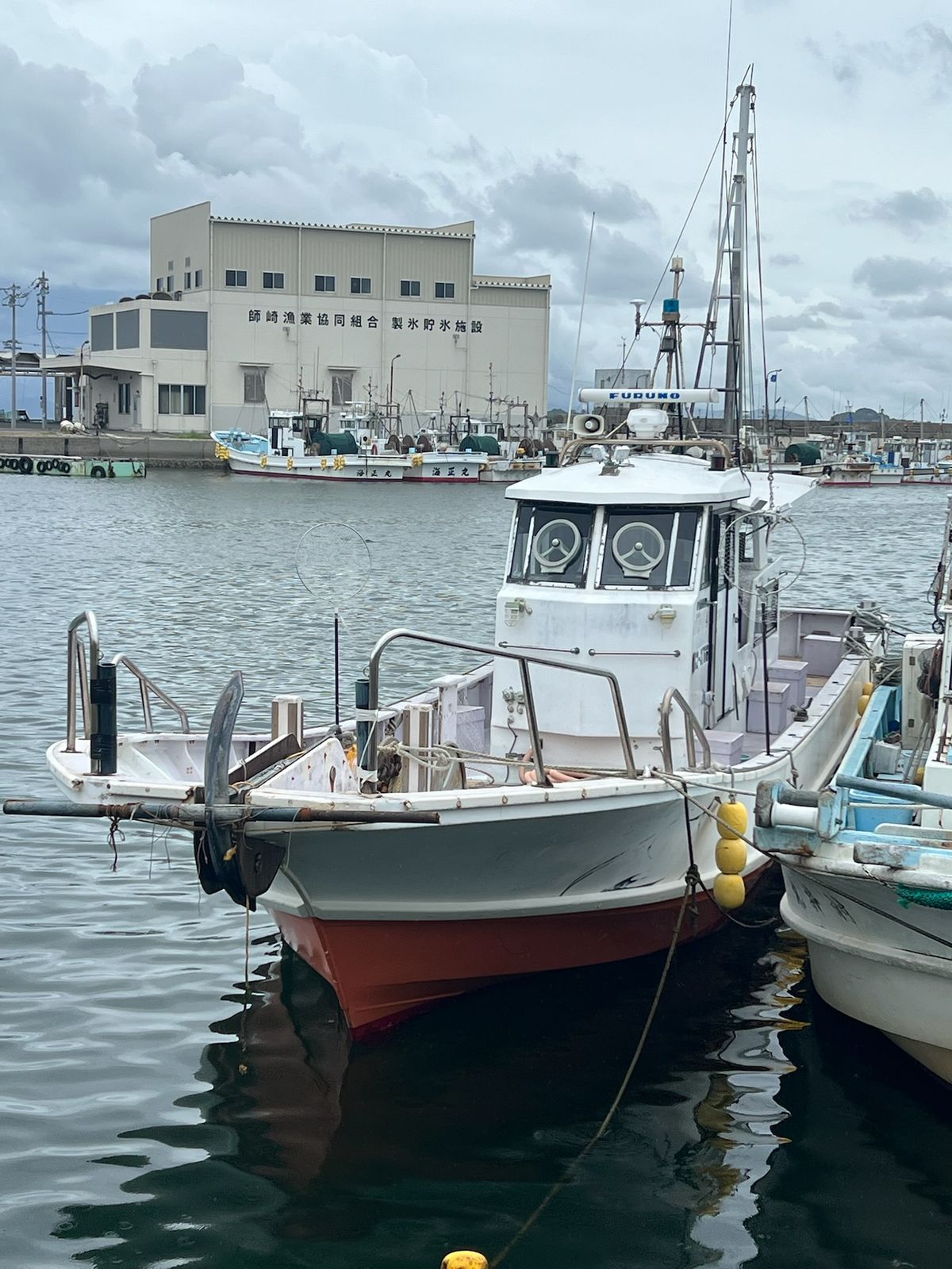 明神釣船 3枚目の画像