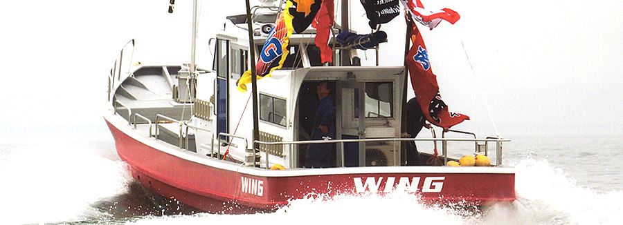 WING（ウィング） 3枚目の画像