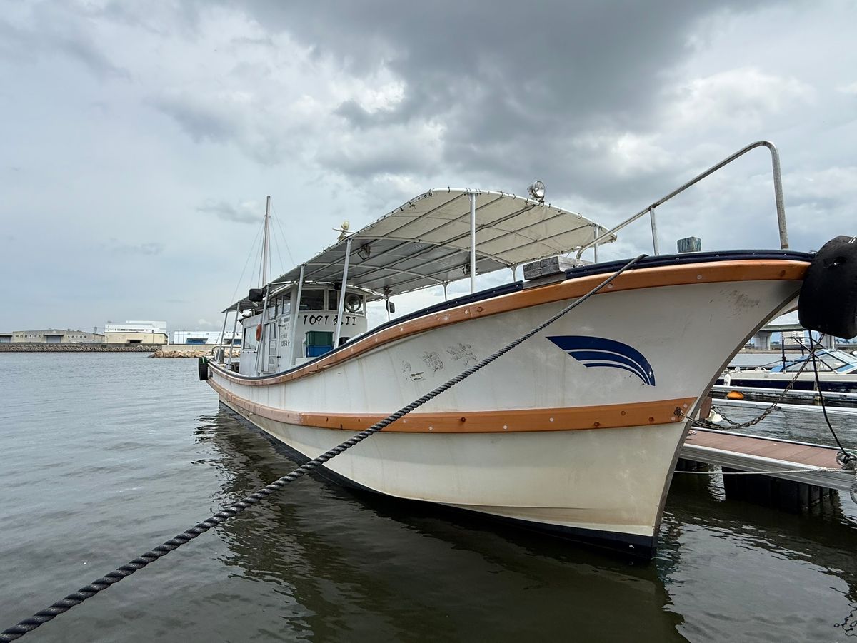 1091丸 / エクセロンマリン 忠岡