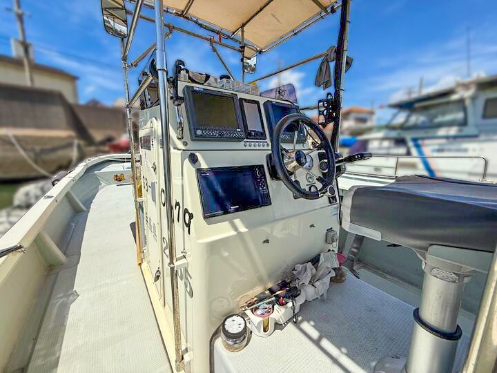 釣道場 4枚目の画像