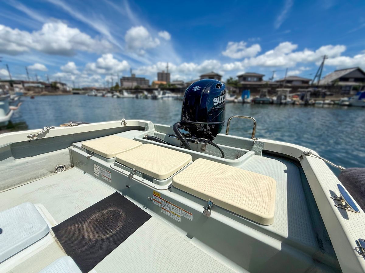 釣道場 5枚目の画像