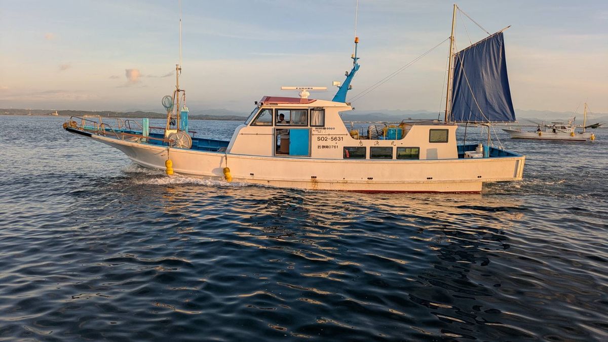 恵漁丸 1枚目の画像