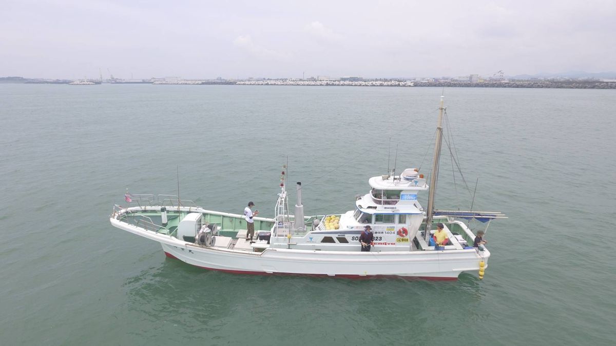 橋安丸 2枚目の画像