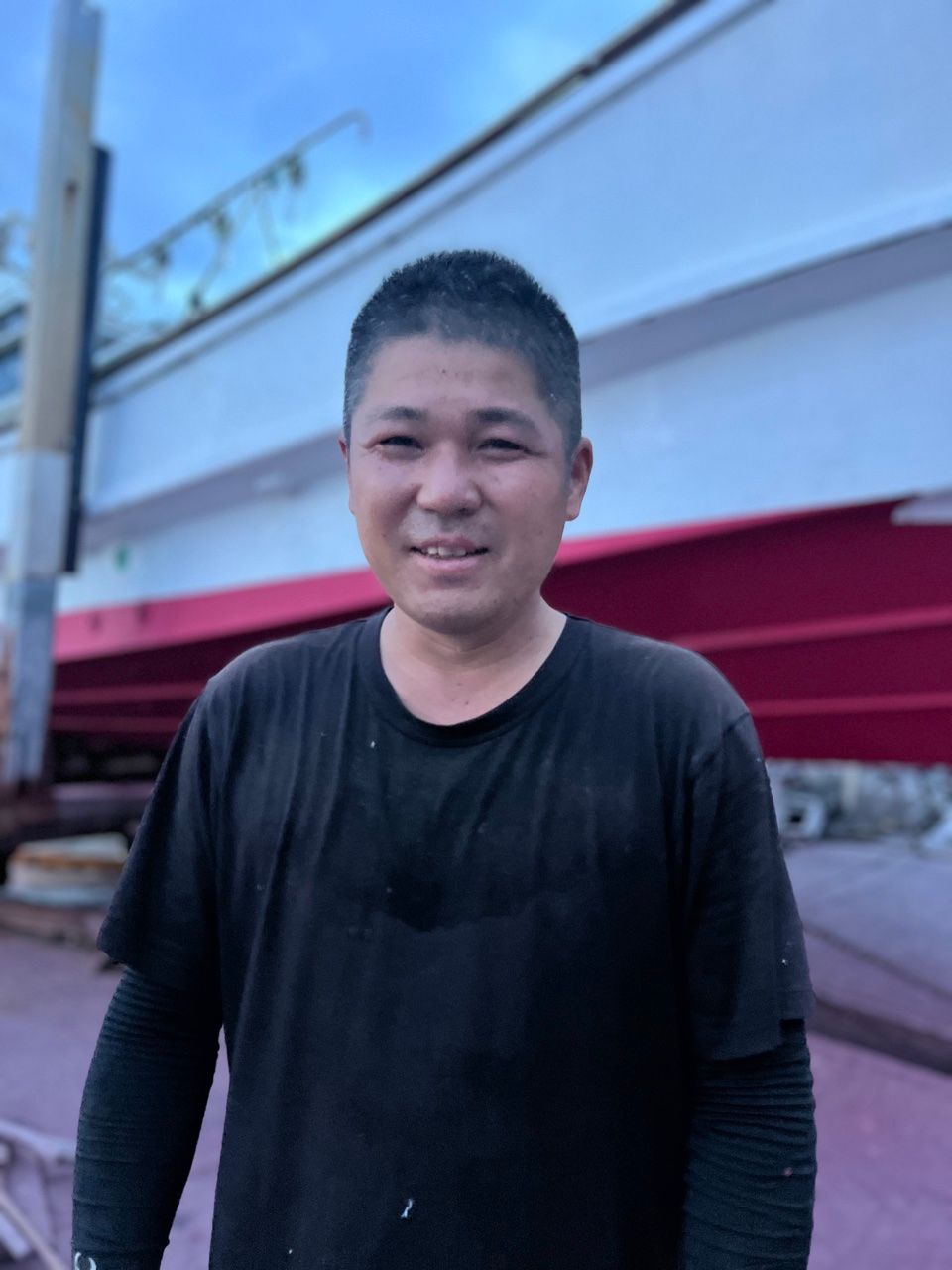 大師丸 2枚目の画像