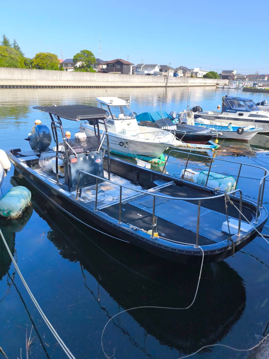 SCRAMBLE（スクランブル） 1枚目の画像