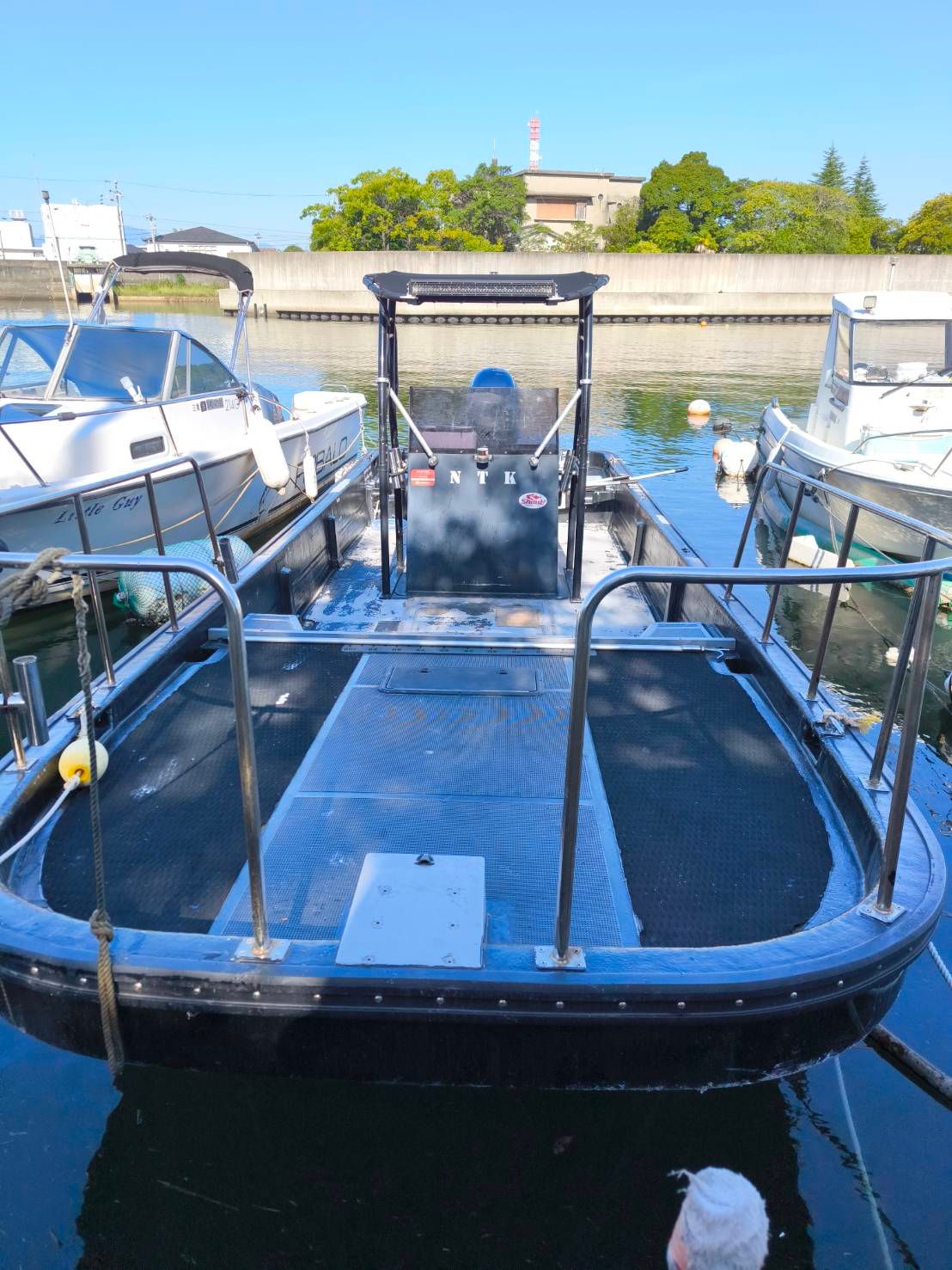 SCRAMBLE（スクランブル） 2枚目の画像