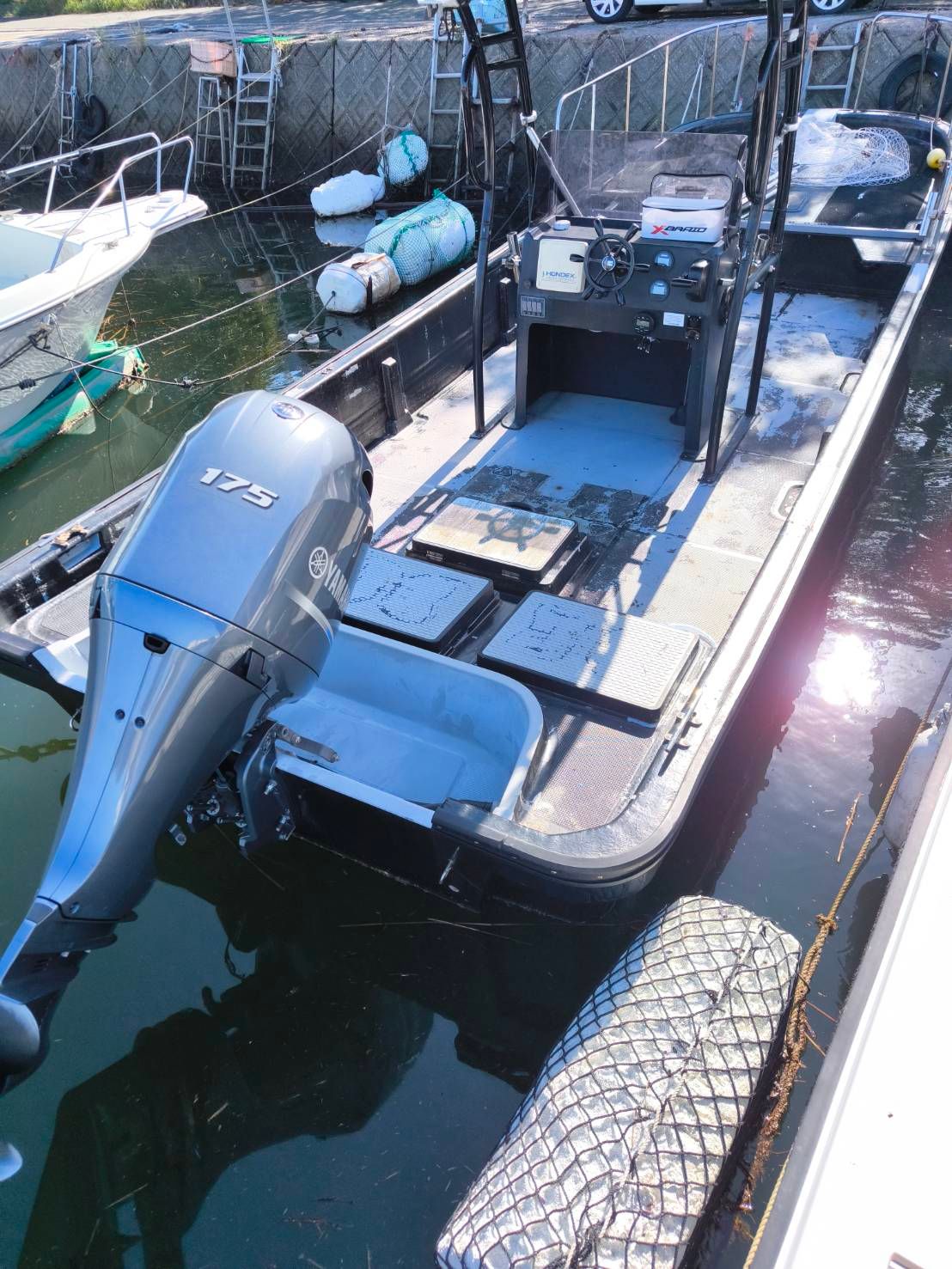 SCRAMBLE（スクランブル） 3枚目の画像