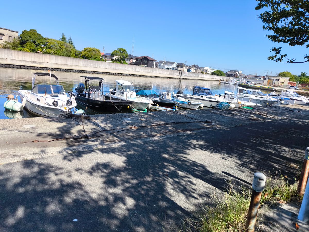 SCRAMBLE（スクランブル） 5枚目の画像