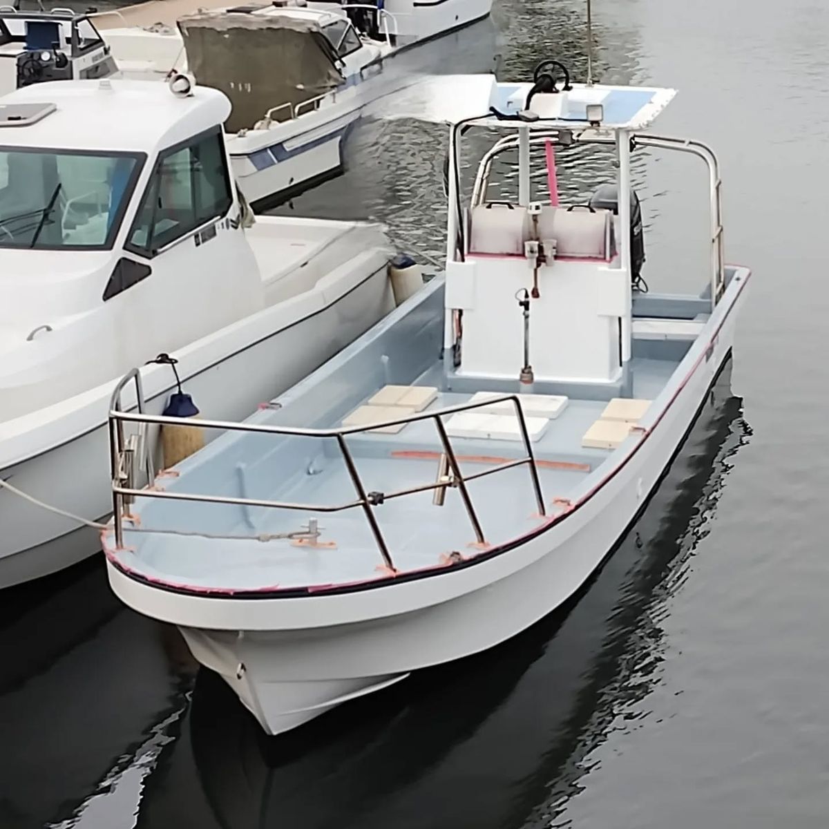 Mothership Connection（マザーシップコネクション） 2枚目の画像