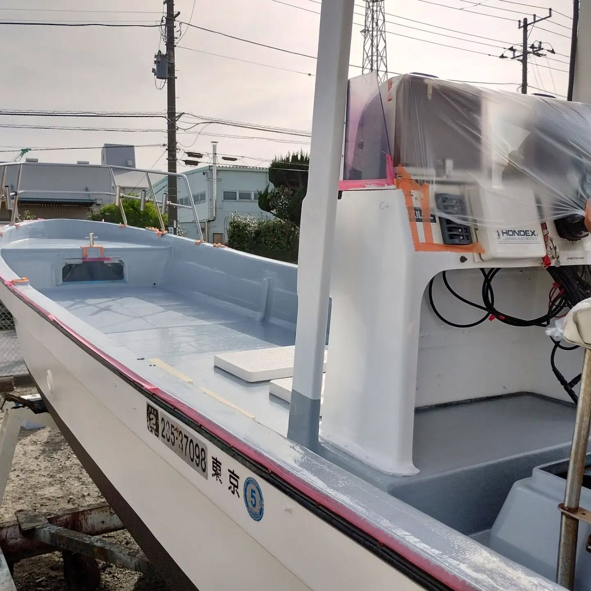 Mothership Connection（マザーシップコネクション） 5枚目の画像