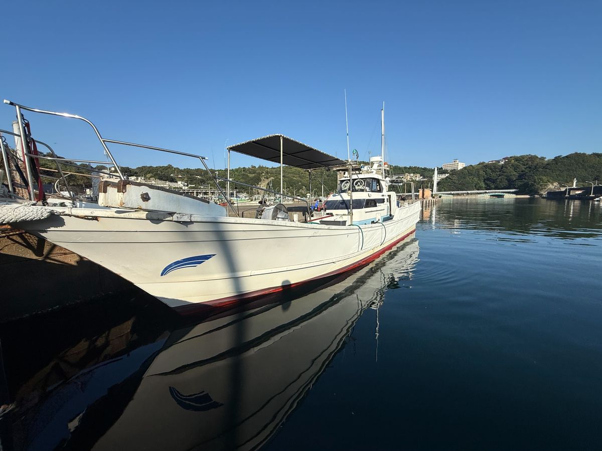 力尚丸 1枚目の画像