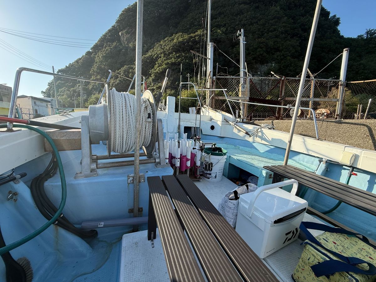 力尚丸 3枚目の画像