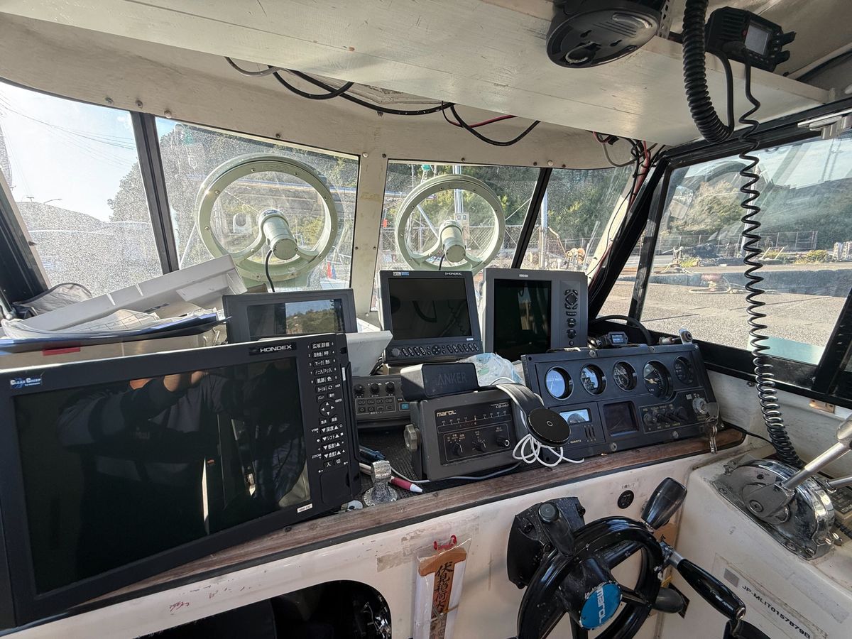 力尚丸 5枚目の画像