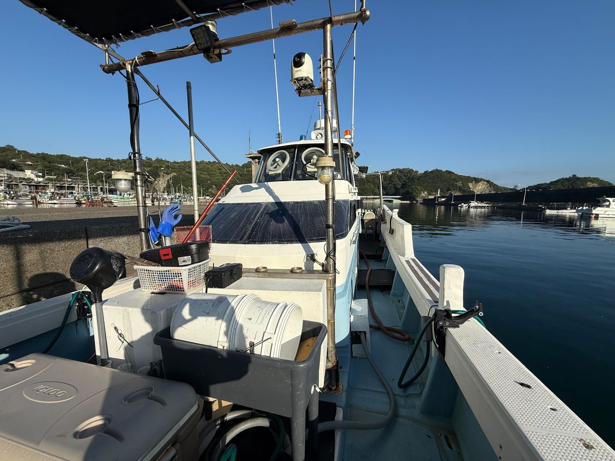 力尚丸 2枚目の画像