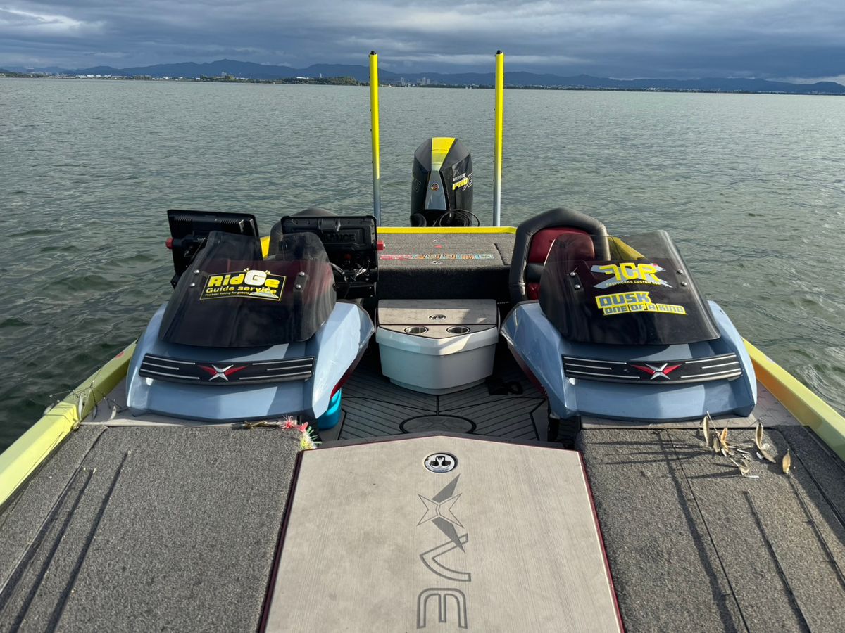 RidGe guide service（リッジガイドサービス） 5枚目の画像