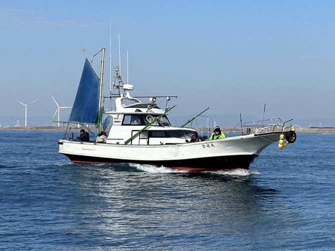 哲遊丸 1枚目の画像