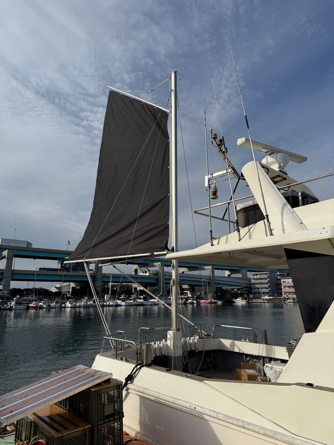 遊漁船 DAIYA（ダイヤ） 5枚目の画像