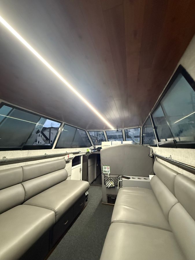 遊漁船 DAIYA（ダイヤ） 2枚目の画像