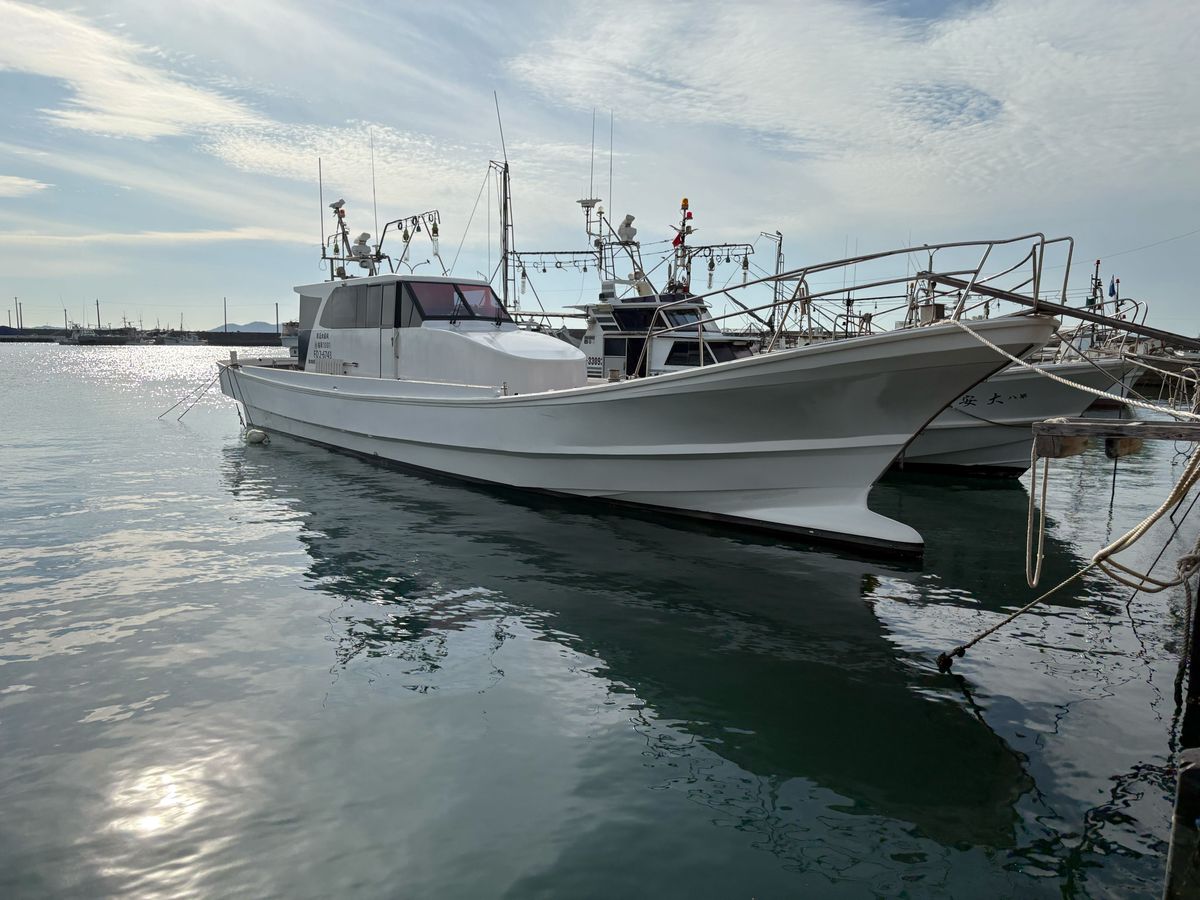 第五大安丸 1枚目の画像