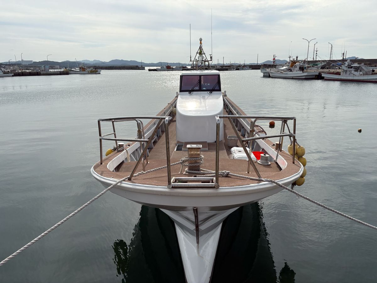 第五大安丸 2枚目の画像