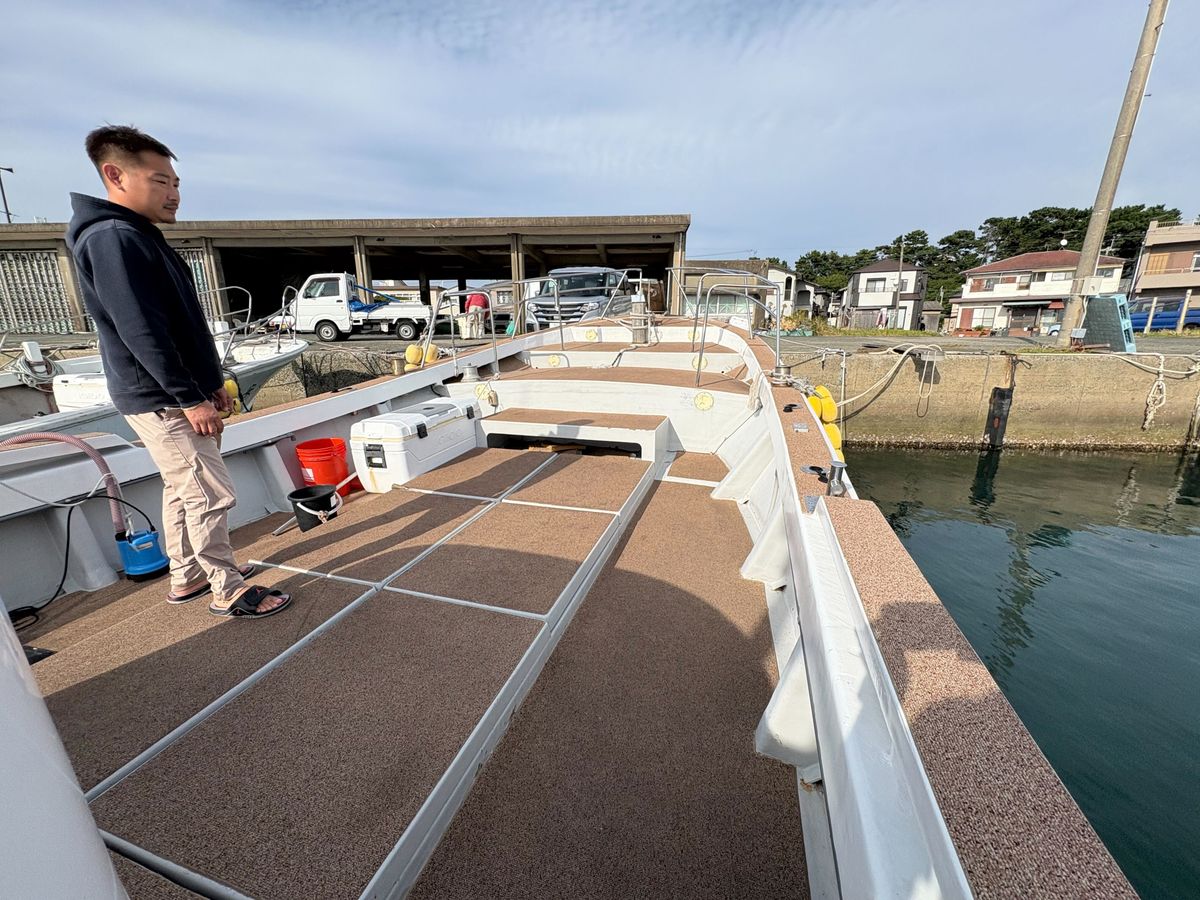 第五大安丸 3枚目の画像