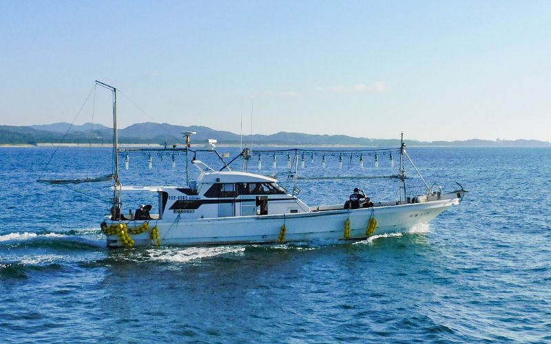 第三八幡丸 1枚目の画像