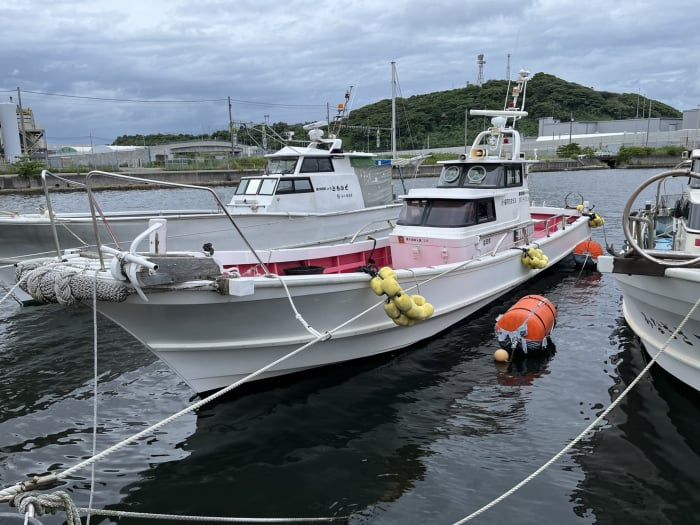 HUSTLA（ハスラ） 2枚目の画像