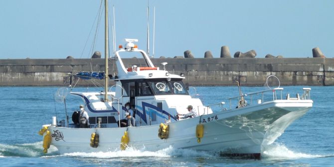 豊丸 1枚目の画像