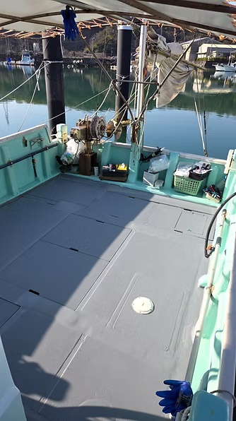 welfarefishing（うぇるふぇあフィッシング） 3枚目の画像