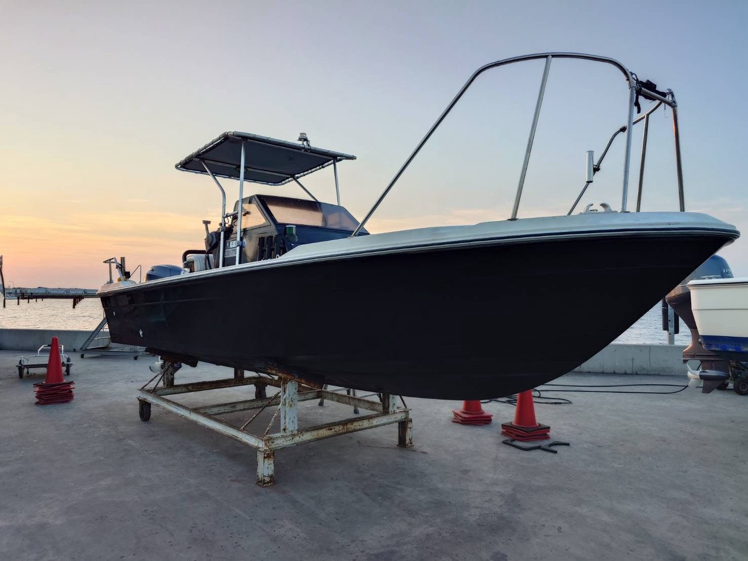 GOODLUCK FISHING（グッドラックフィッシング）／千葉県の予約可能な船釣りプラン・料金案内-24h受付でお得に乗船！ -  アングラーズ釣船予約