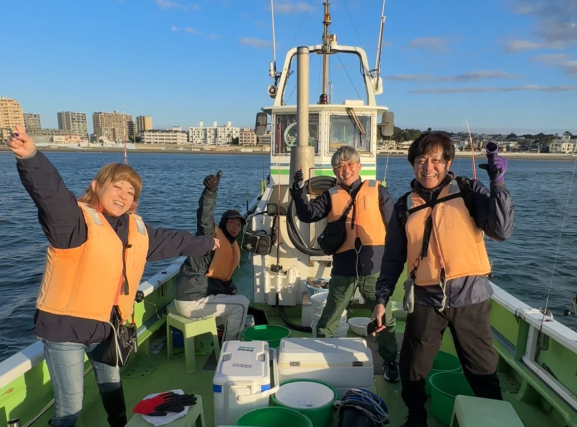 清一丸 1枚目の画像