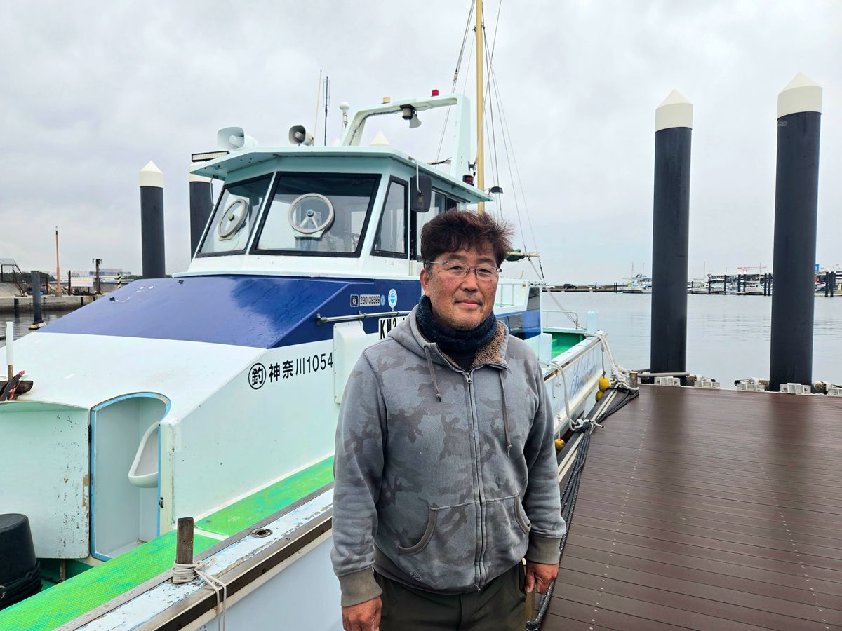 健一丸 1枚目の画像