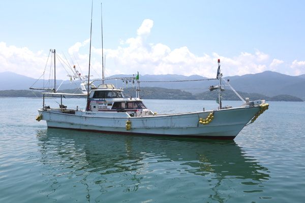 長福丸 1枚目の画像