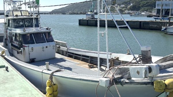 長福丸 2枚目の画像