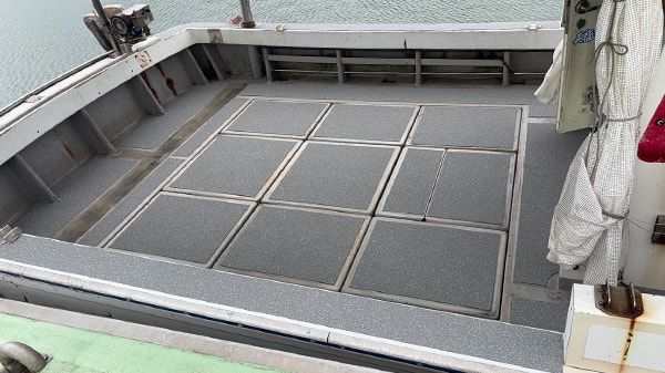 長福丸 3枚目の画像