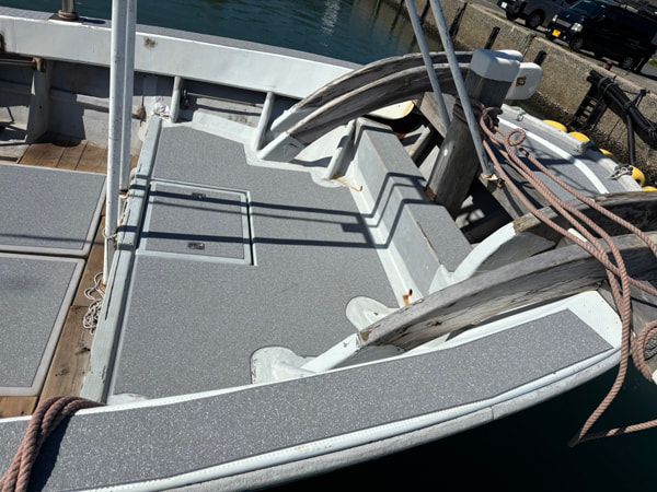 長福丸 4枚目の画像