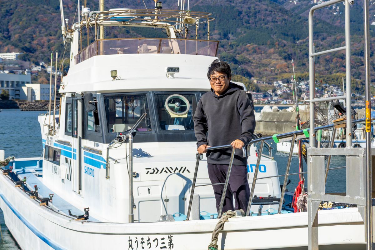 第三つちそう丸