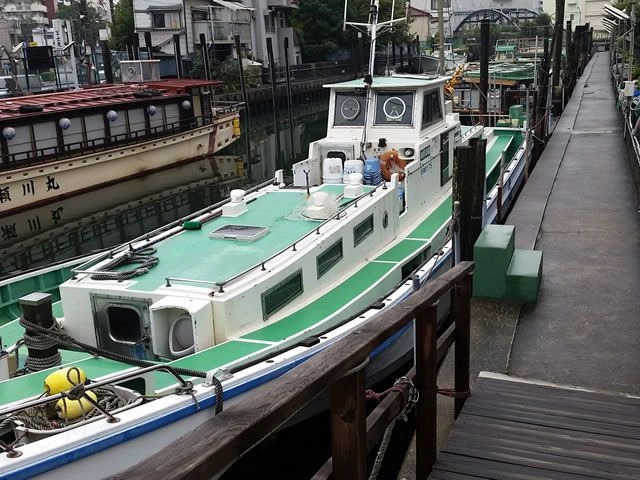 東京湾湾奥の釣り船・船釣りプラン一覧 - アングラーズ釣船予約