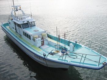 第二福徳丸／静岡県の予約可能な船釣りプラン・料金案内-24h受付でお得